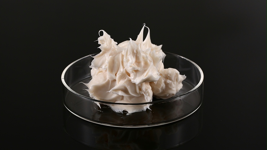橡膠潤滑脂